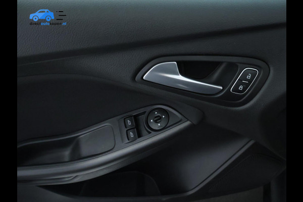 Ford FOCUS Wagon 1.0 EcoBoost Trend Edition Business 101PK | 1ste eigenaar