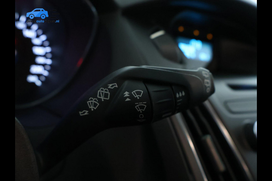 Ford FOCUS Wagon 1.0 EcoBoost Trend Edition Business 101PK | 1ste eigenaar