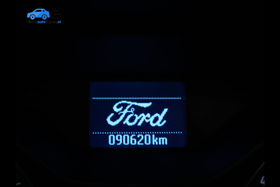 Ford FOCUS Wagon 1.0 EcoBoost Trend Edition Business 101PK | 1ste eigenaar