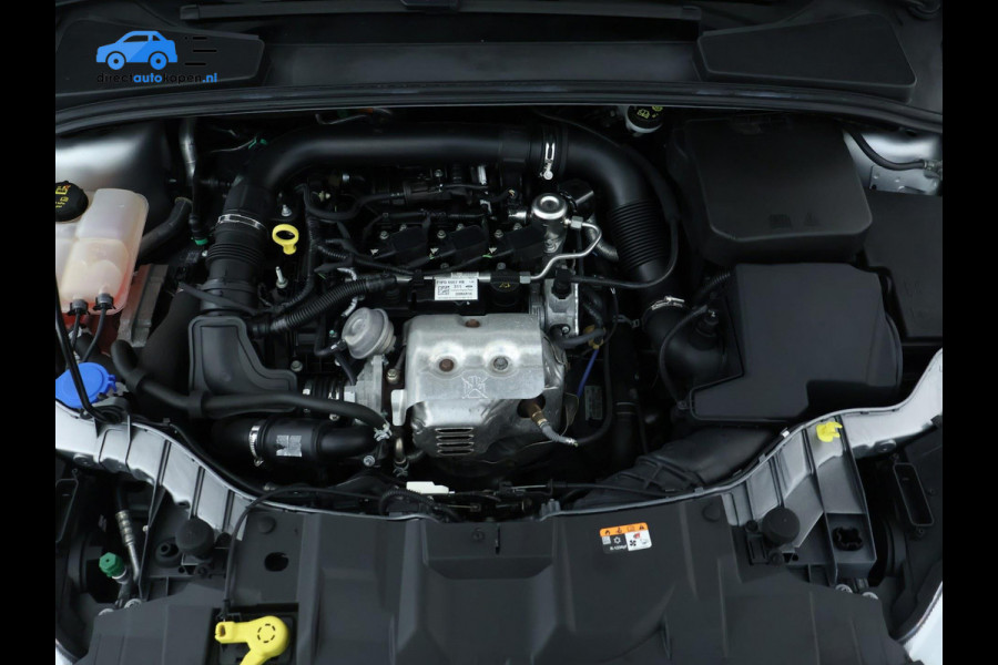 Ford FOCUS Wagon 1.0 EcoBoost Trend Edition Business 101PK | 1ste eigenaar