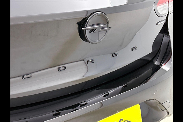 Opel Corsa 1.2 Turbo Hybrid 100pk Automaat GS Opel Corsa 1.2 Turbo 100pk GS Nieuw Model! | Navigatie | Apple Carplay/Android Auto | Airco | Camera | Parkeer sensoren V+A | Cruise Control