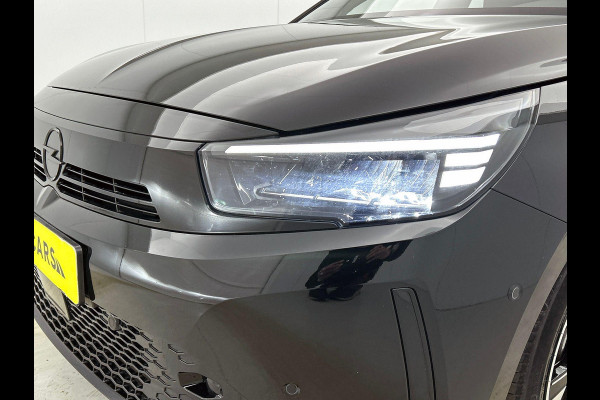 Opel Corsa 1.2 Turbo Hybrid 100pk Automaat GS Opel Corsa 1.2 Turbo 100pk GS Nieuw Model! | Navigatie | Apple Carplay/Android Auto | Airco | Camera | Parkeer sensoren V+A | Cruise Control