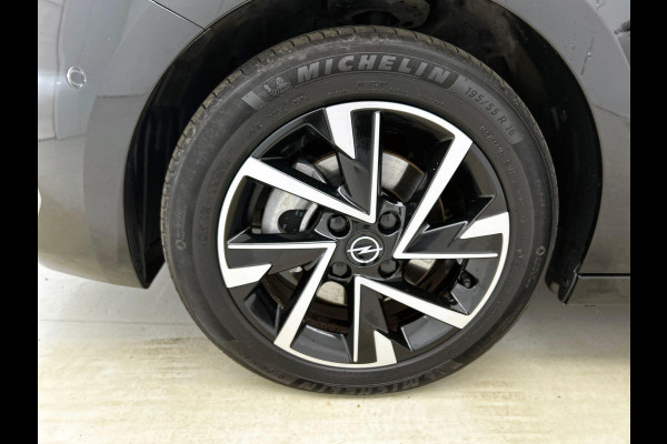 Opel Corsa 1.2 Turbo Hybrid 100pk Automaat GS Opel Corsa 1.2 Turbo 100pk GS Nieuw Model! | Navigatie | Apple Carplay/Android Auto | Airco | Camera | Parkeer sensoren V+A | Cruise Control