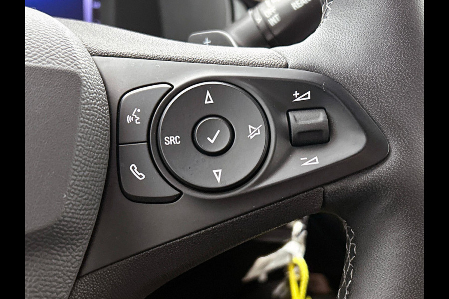 Opel Corsa 1.2 Turbo Hybrid 100pk Automaat GS Opel Corsa 1.2 Turbo 100pk GS Nieuw Model! | Navigatie | Apple Carplay/Android Auto | Airco | Camera | Parkeer sensoren V+A | Cruise Control