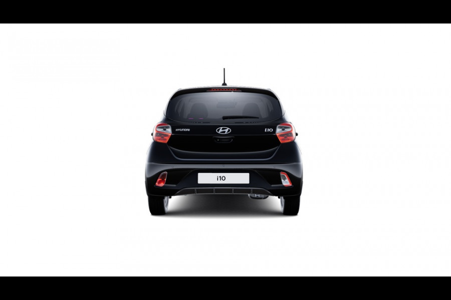 Hyundai i10 1.0 Comfort Smart