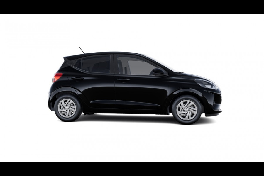 Hyundai i10 1.0 Comfort Smart