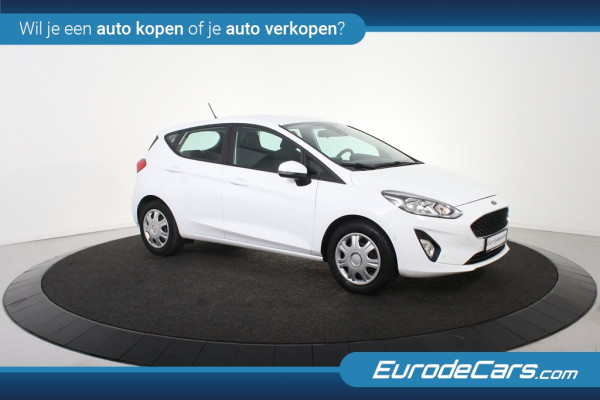 Ford Fiesta Titanium *1ste eigenaar*Navigatie*Camera*