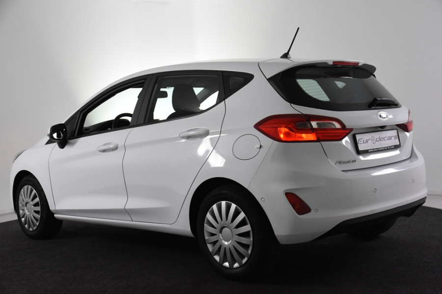 Ford Fiesta Titanium *1ste eigenaar*Navigatie*Camera*