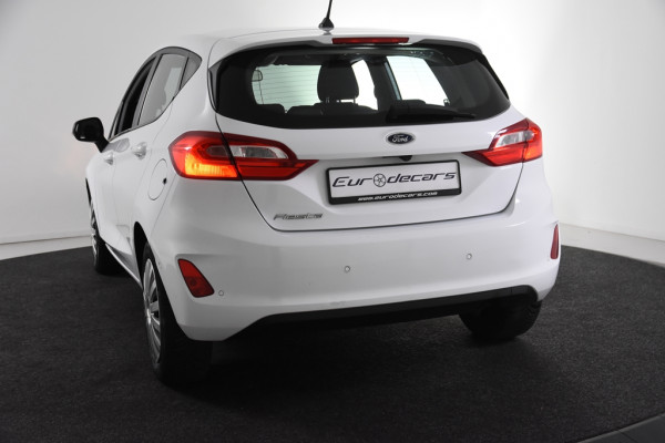 Ford Fiesta Titanium *1ste eigenaar*Navigatie*Camera*