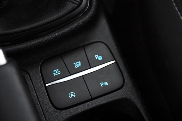 Ford Fiesta Titanium *1ste eigenaar*Navigatie*Camera*