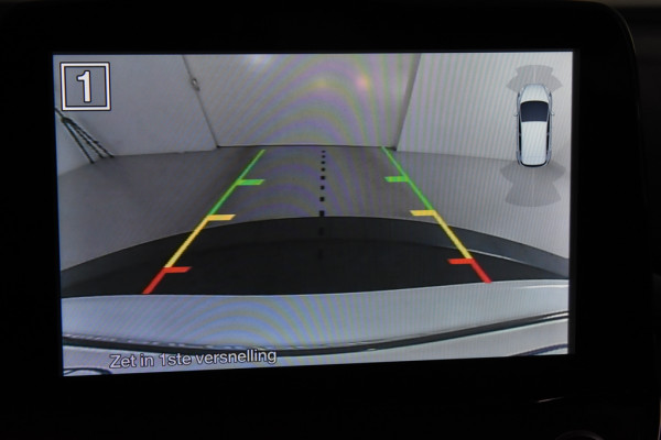 Ford Fiesta Titanium *1ste eigenaar*Navigatie*Camera*