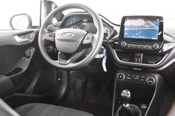Ford Fiesta Titanium *1ste eigenaar*Navigatie*Camera*