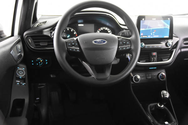 Ford Fiesta Titanium *1ste eigenaar*Navigatie*Camera*