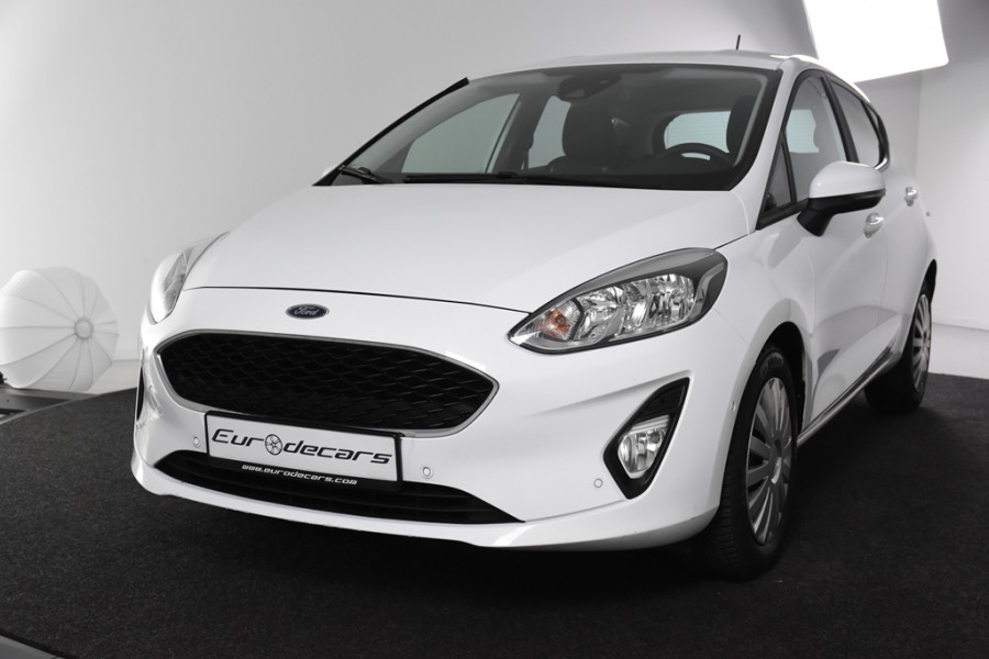 Ford Fiesta Titanium *1ste eigenaar*Navigatie*Camera*