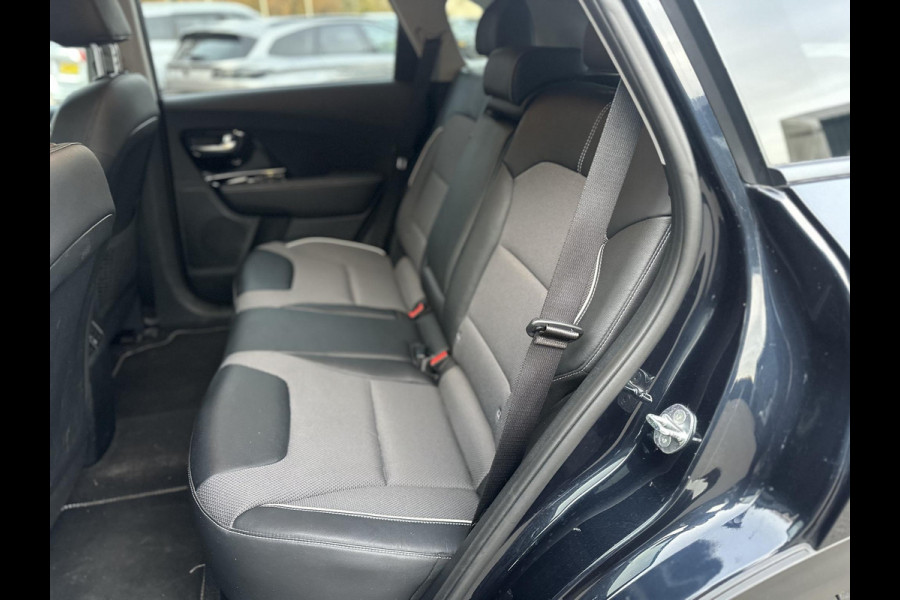 Kia e-Niro Edition 64 kWh 3-fase lader | SOH 94% |1e eigenaar | Origineel Nederlands | Dealeronderhouden | Stoel + stuur verwarming |Rijklaar prijs met garantie!