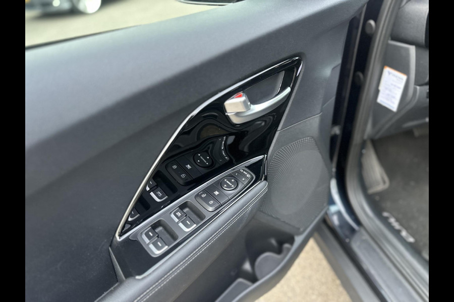 Kia e-Niro Edition 64 kWh 3-fase lader | SOH 94% |1e eigenaar | Origineel Nederlands | Dealeronderhouden | Stoel + stuur verwarming |Rijklaar prijs met garantie!