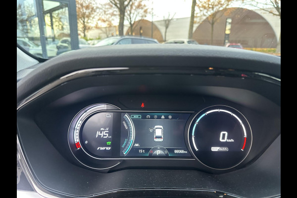 Kia e-Niro Edition 64 kWh 3-fase lader | SOH 94% |1e eigenaar | Origineel Nederlands | Dealeronderhouden | Stoel + stuur verwarming |Rijklaar prijs met garantie!