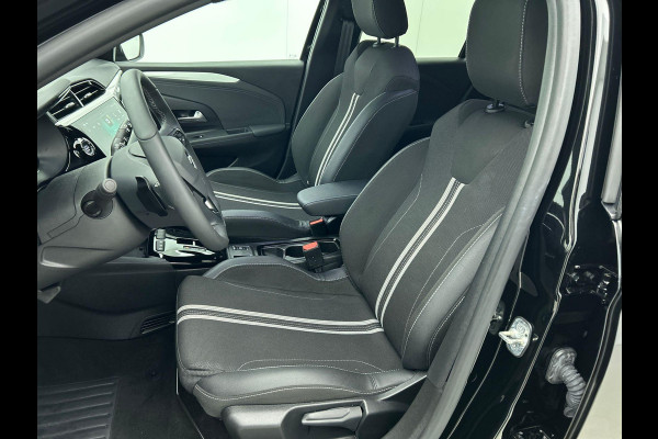Opel Corsa 1.2 Turbo 136pk Hybrid GS Auto. Navigatie Apple Carplay/ Android Auto Camera Parkeersensoren Cruise Control Stoel- en stuurverwarming Airco Lichtmetalen velgen Getinte ramen