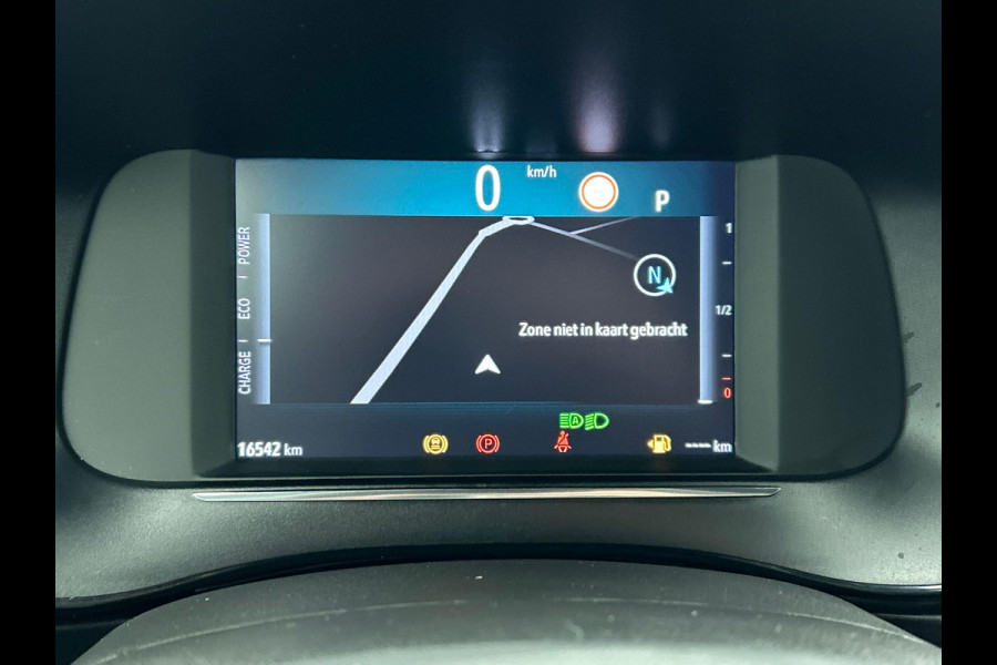 Opel Corsa 1.2 Turbo 136pk Hybrid GS Auto. Navigatie Apple Carplay/ Android Auto Camera Parkeersensoren Cruise Control Stoel- en stuurverwarming Airco Lichtmetalen velgen Getinte ramen