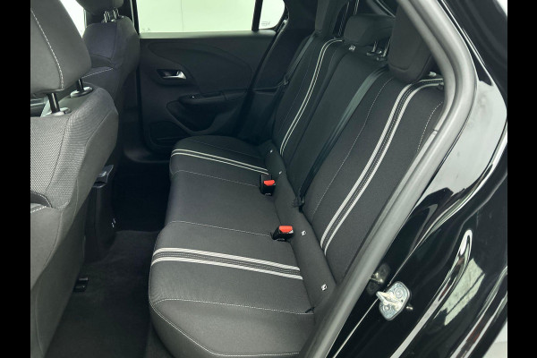 Opel Corsa 1.2 Turbo 136pk Hybrid GS Auto. Navigatie Apple Carplay/ Android Auto Camera Parkeersensoren Cruise Control Stoel- en stuurverwarming Airco Lichtmetalen velgen Getinte ramen