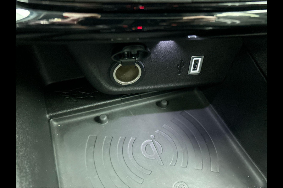 Opel Corsa 1.2 Turbo 136pk Hybrid GS Auto. Navigatie Apple Carplay/ Android Auto Camera Parkeersensoren Cruise Control Stoel- en stuurverwarming Airco Lichtmetalen velgen Getinte ramen