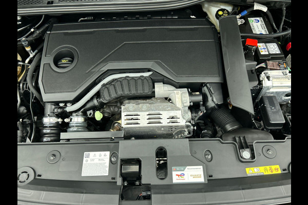 Opel Corsa 1.2 Turbo 136pk Hybrid GS Auto. Navigatie Apple Carplay/ Android Auto Camera Parkeersensoren Cruise Control Stoel- en stuurverwarming Airco Lichtmetalen velgen Getinte ramen