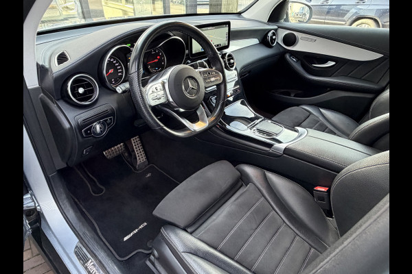 Mercedes-Benz GLC 300e 4MATIC Premium