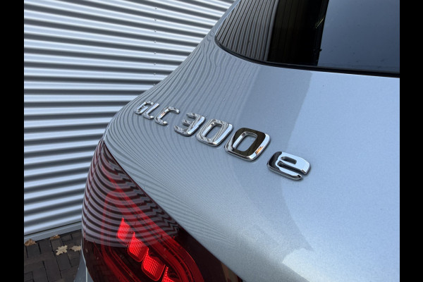 Mercedes-Benz GLC 300e 4MATIC Premium