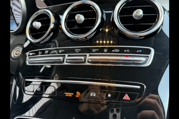 Mercedes-Benz GLC 300e 4MATIC Premium