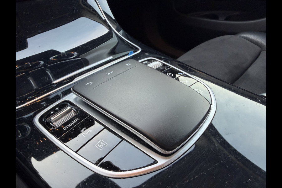 Mercedes-Benz GLC 300e 4MATIC Premium