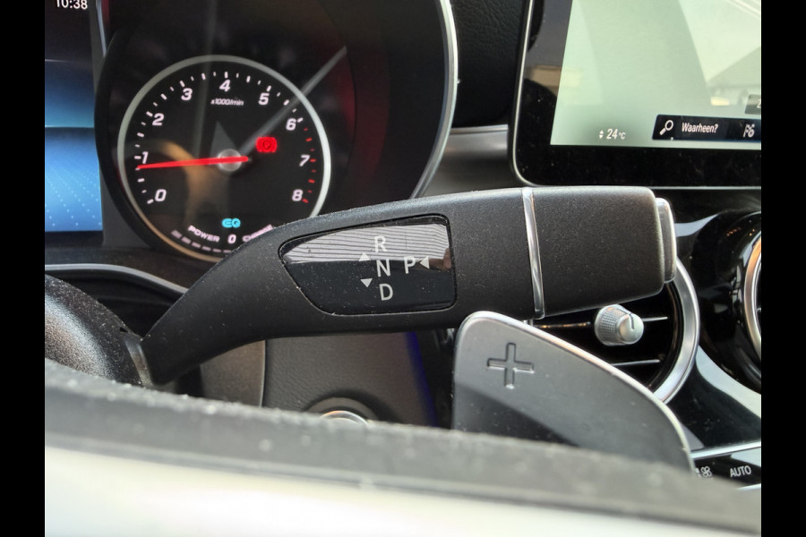 Mercedes-Benz GLC 300e 4MATIC Premium