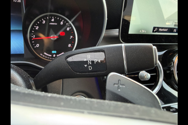 Mercedes-Benz GLC 300e 4MATIC Premium