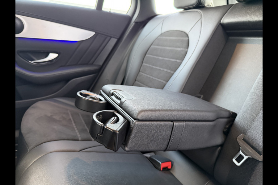 Mercedes-Benz GLC 300e 4MATIC Premium