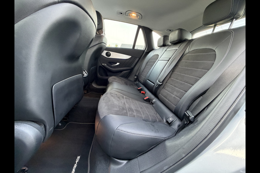 Mercedes-Benz GLC 300e 4MATIC Premium