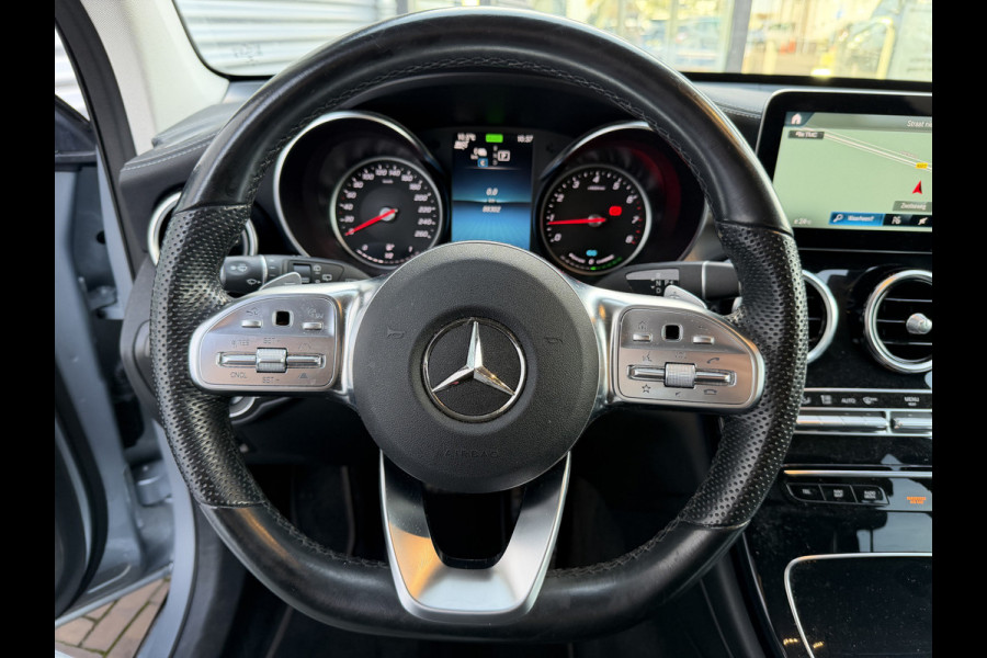 Mercedes-Benz GLC 300e 4MATIC Premium