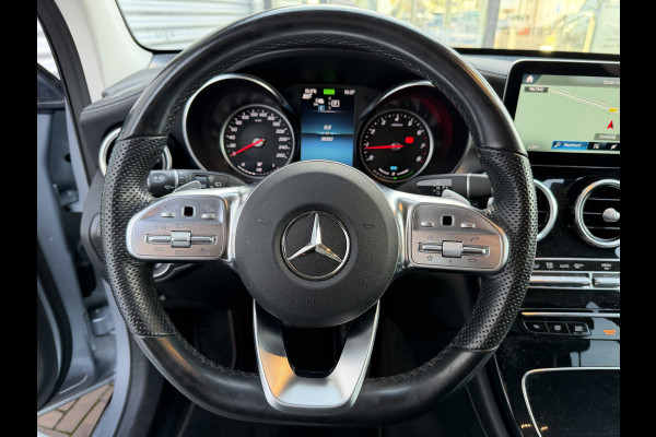 Mercedes-Benz GLC 300e 4MATIC Premium