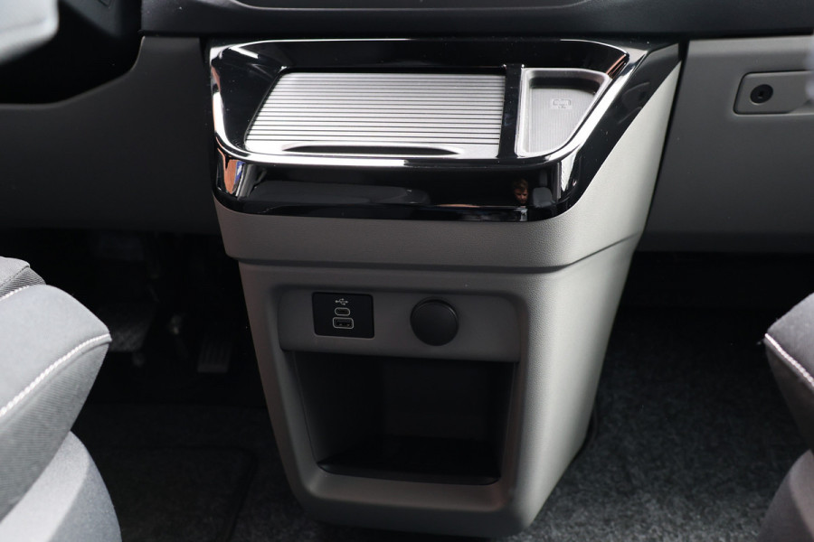 Ford Transit Custom 300 2.0 TDCI L2H1 Sport 170 PK DC | L+R Schuifdeur | Dubbel Cabine | 360 Camera | ACC | Blind Spot | Navigatie | Camera | CarPla | Raptor Edition | Elek. Trekhaak | 5-Zitter | BPM VRIJ | Verlengde fabrieksgarantie tot 12-2029 | Dubbel Cabine