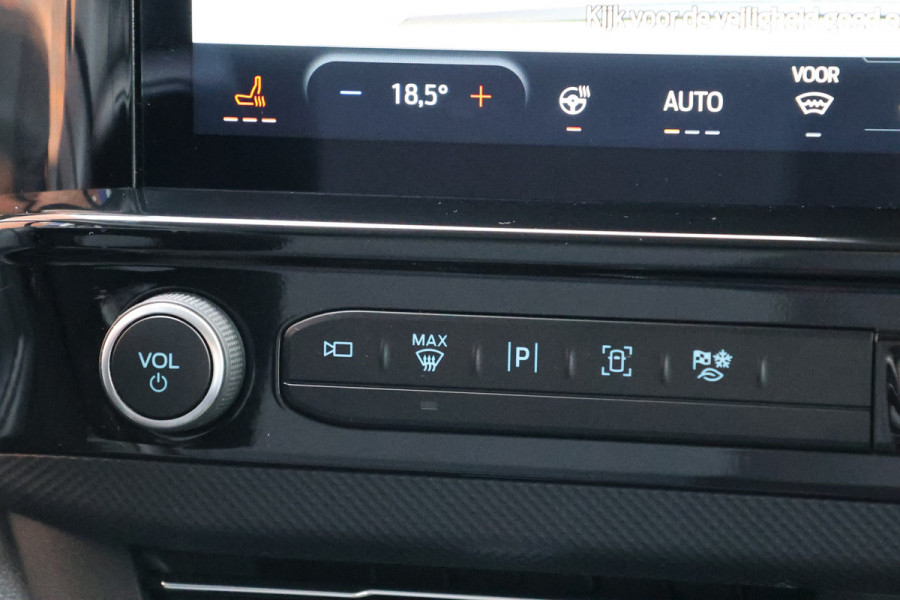 Ford Transit Custom 300 2.0 TDCI L2H1 Sport 170 PK DC | L+R Schuifdeur | Dubbel Cabine | 360 Camera | ACC | Blind Spot | Navigatie | Camera | CarPla | Raptor Edition | Elek. Trekhaak | 5-Zitter | BPM VRIJ | Verlengde fabrieksgarantie tot 12-2029 | Dubbel Cabine