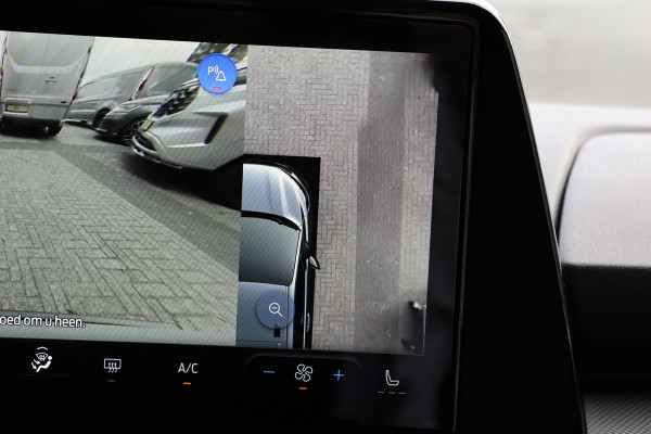 Ford Transit Custom 300 2.0 TDCI L2H1 Sport 170 PK DC | L+R Schuifdeur | Dubbel Cabine | 360 Camera | ACC | Blind Spot | Navigatie | Camera | CarPla | Raptor Edition | Elek. Trekhaak | 5-Zitter | BPM VRIJ | Verlengde fabrieksgarantie tot 12-2029 | Dubbel Cabine