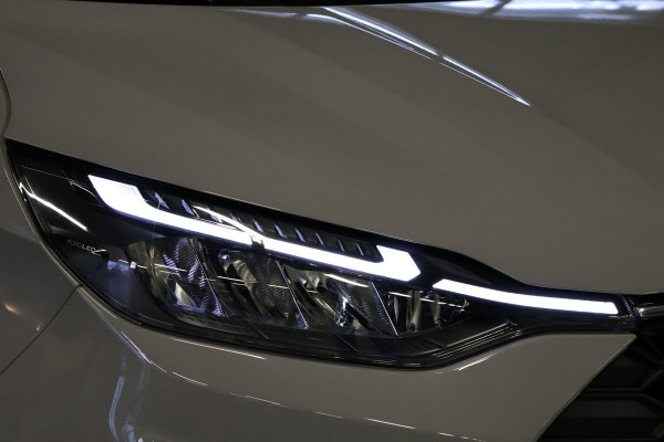 Ford Transit Custom 300 2.0 TDCI L2H1 Sport 170 PK DC | L+R Schuifdeur | Dubbel Cabine | 360 Camera | ACC | Blind Spot | Navigatie | Camera | CarPla | Raptor Edition | Elek. Trekhaak | 5-Zitter | BPM VRIJ | Verlengde fabrieksgarantie tot 12-2029 | Dubbel Cabine