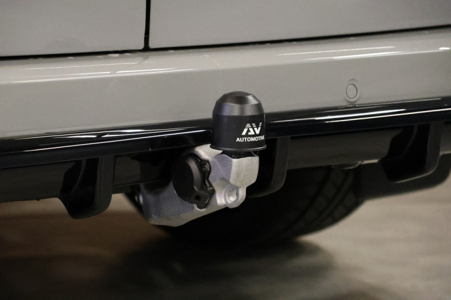 Ford Transit Custom 300 2.0 TDCI L2H1 Sport 170 PK DC | L+R Schuifdeur | Dubbel Cabine | 360 Camera | ACC | Blind Spot | Navigatie | Camera | CarPla | Raptor Edition | Elek. Trekhaak | 5-Zitter | BPM VRIJ | Verlengde fabrieksgarantie tot 12-2029 | Dubbel Cabine