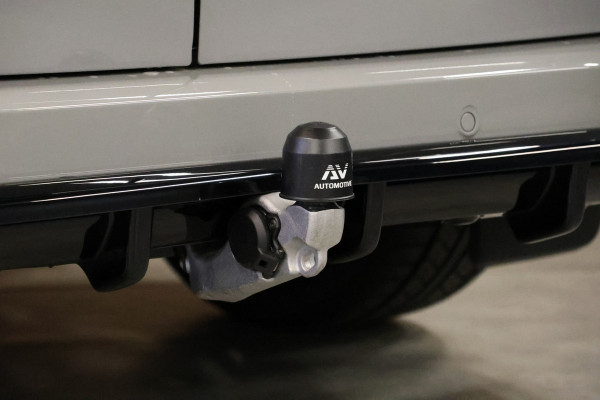 Ford Transit Custom 300 2.0 TDCI L2H1 Sport 170 PK DC | L+R Schuifdeur | Dubbel Cabine | 360 Camera | ACC | Blind Spot | Navigatie | Camera | CarPla | Raptor Edition | Elek. Trekhaak | 5-Zitter | BPM VRIJ | Verlengde fabrieksgarantie tot 12-2029 | Dubbel Cabine