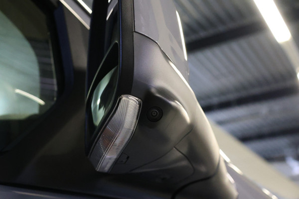 Ford Transit Custom 300 2.0 TDCI L2H1 Sport 170 PK DC | L+R Schuifdeur | Dubbel Cabine | 360 Camera | ACC | Blind Spot | Navigatie | Camera | CarPla | Raptor Edition | Elek. Trekhaak | 5-Zitter | BPM VRIJ | Verlengde fabrieksgarantie tot 12-2029 | Dubbel Cabine
