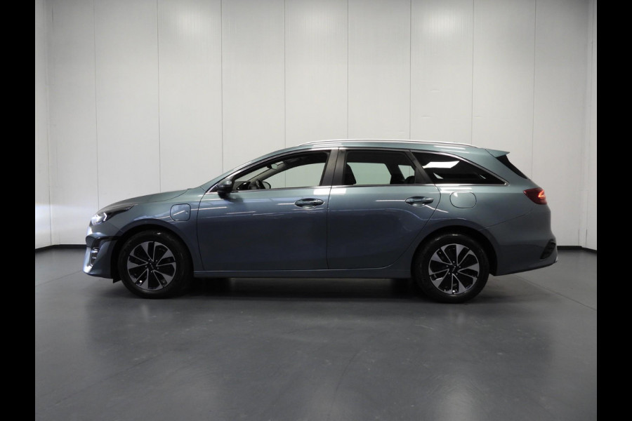 Kia Ceed Sportswagon 1.6 GDI PHEV DynamicPlusLine NAVI/EL.KLEP/MEMORY/LED/16"LMV!
