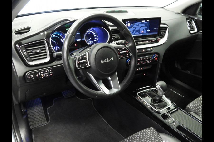 Kia Ceed Sportswagon 1.6 GDI PHEV DynamicPlusLine NAVI/EL.KLEP/MEMORY/LED/16"LMV!