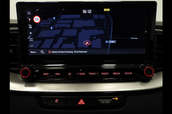 Kia Ceed Sportswagon 1.6 GDI PHEV DynamicPlusLine NAVI/EL.KLEP/MEMORY/LED/16"LMV!