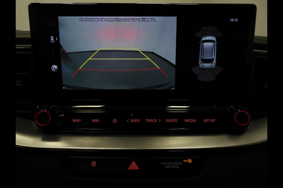 Kia Ceed Sportswagon 1.6 GDI PHEV DynamicPlusLine NAVI/EL.KLEP/MEMORY/LED/16"LMV!