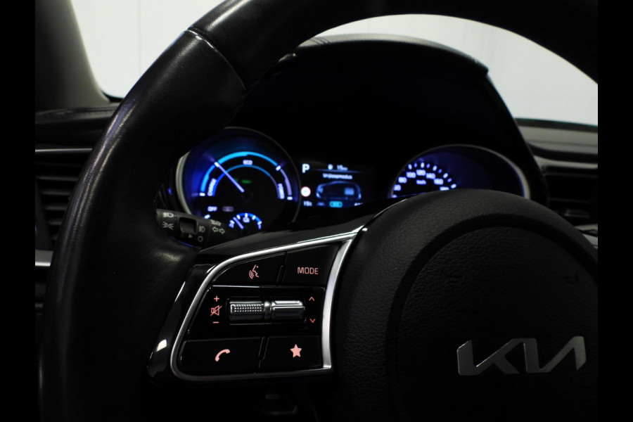 Kia Ceed Sportswagon 1.6 GDI PHEV DynamicPlusLine NAVI/EL.KLEP/MEMORY/LED/16"LMV!