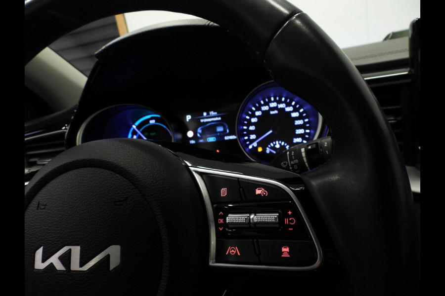 Kia Ceed Sportswagon 1.6 GDI PHEV DynamicPlusLine NAVI/EL.KLEP/MEMORY/LED/16"LMV!