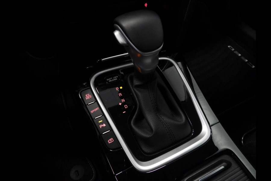 Kia Ceed Sportswagon 1.6 GDI PHEV DynamicPlusLine NAVI/EL.KLEP/MEMORY/LED/16"LMV!